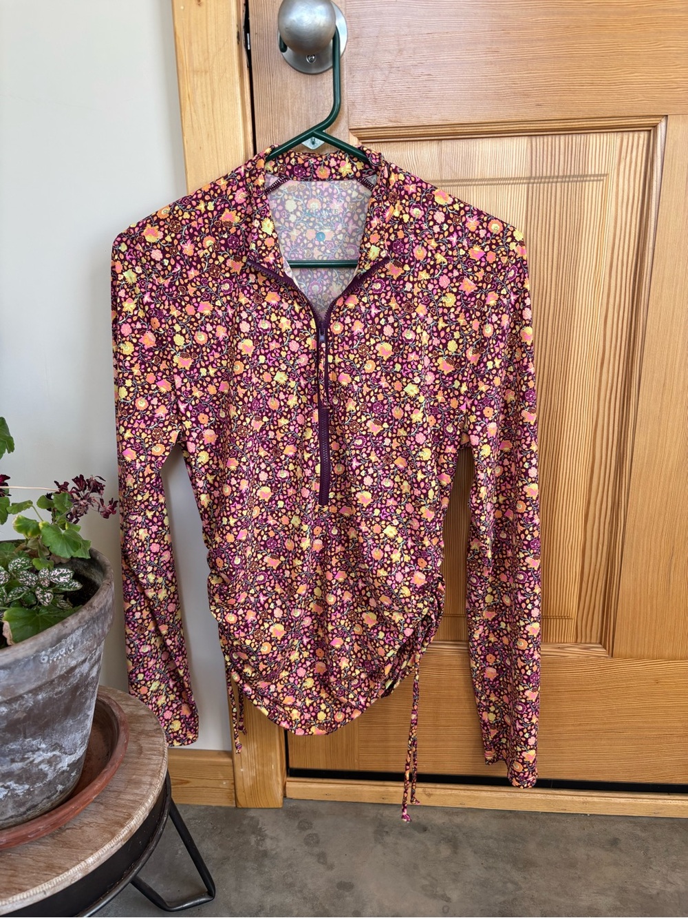 Carve Sunshirt S